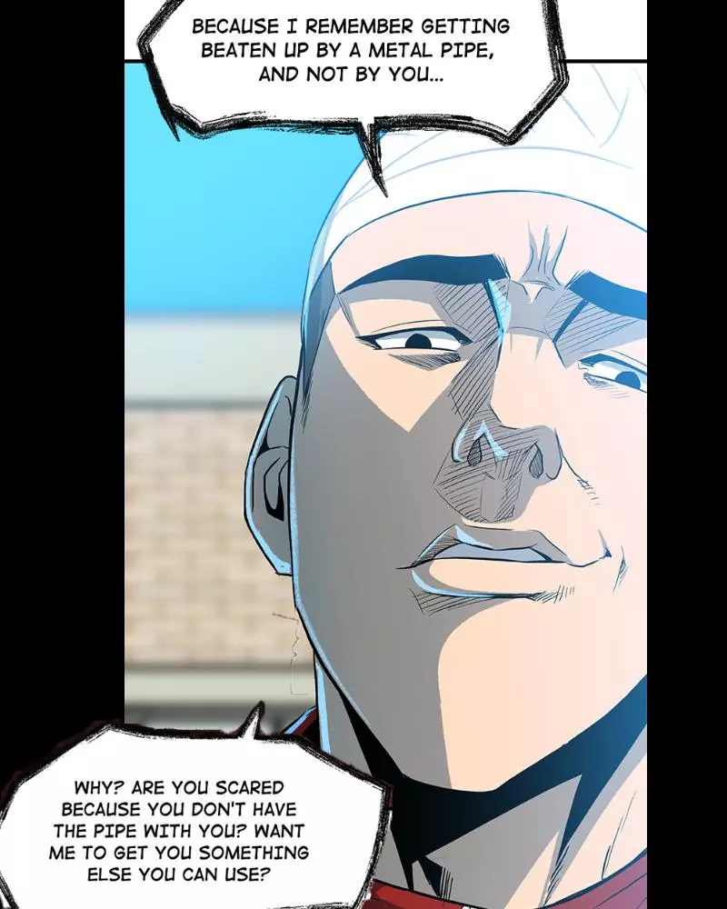 The Villain Chapter 14 page 29