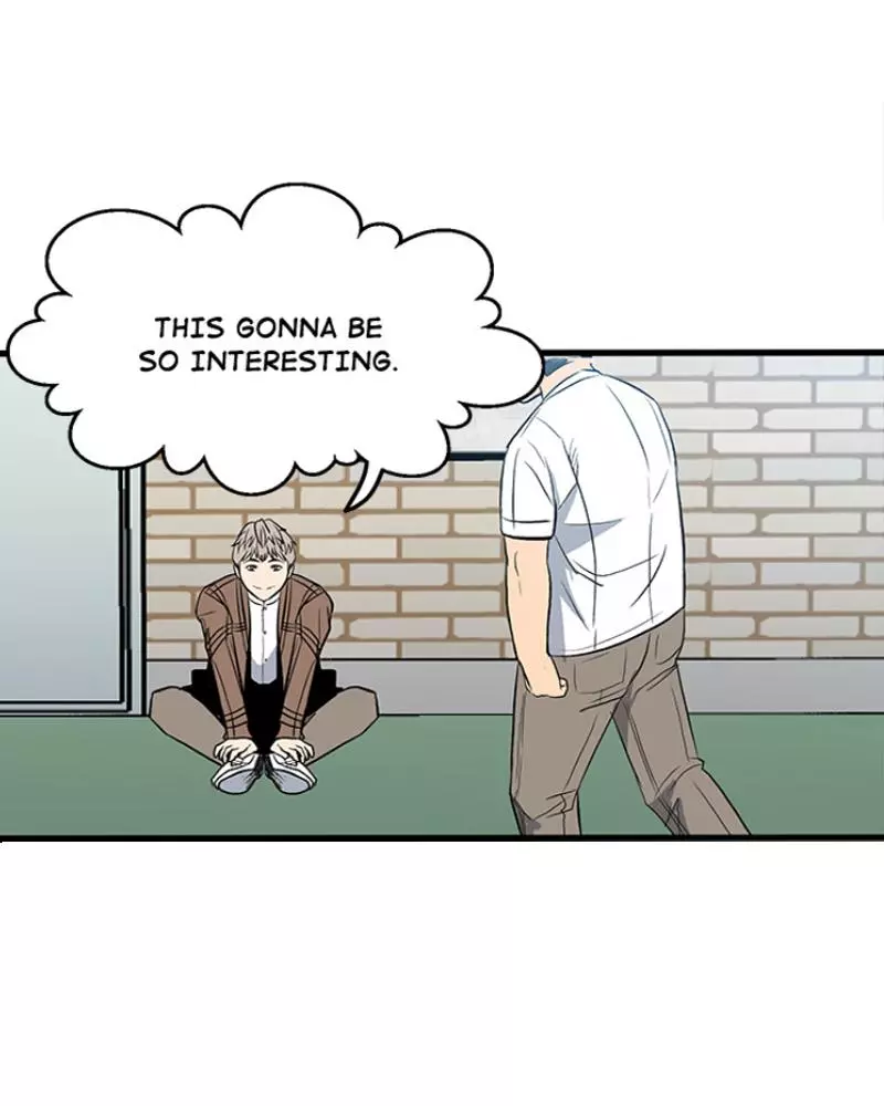 The Villain Chapter 14 page 22