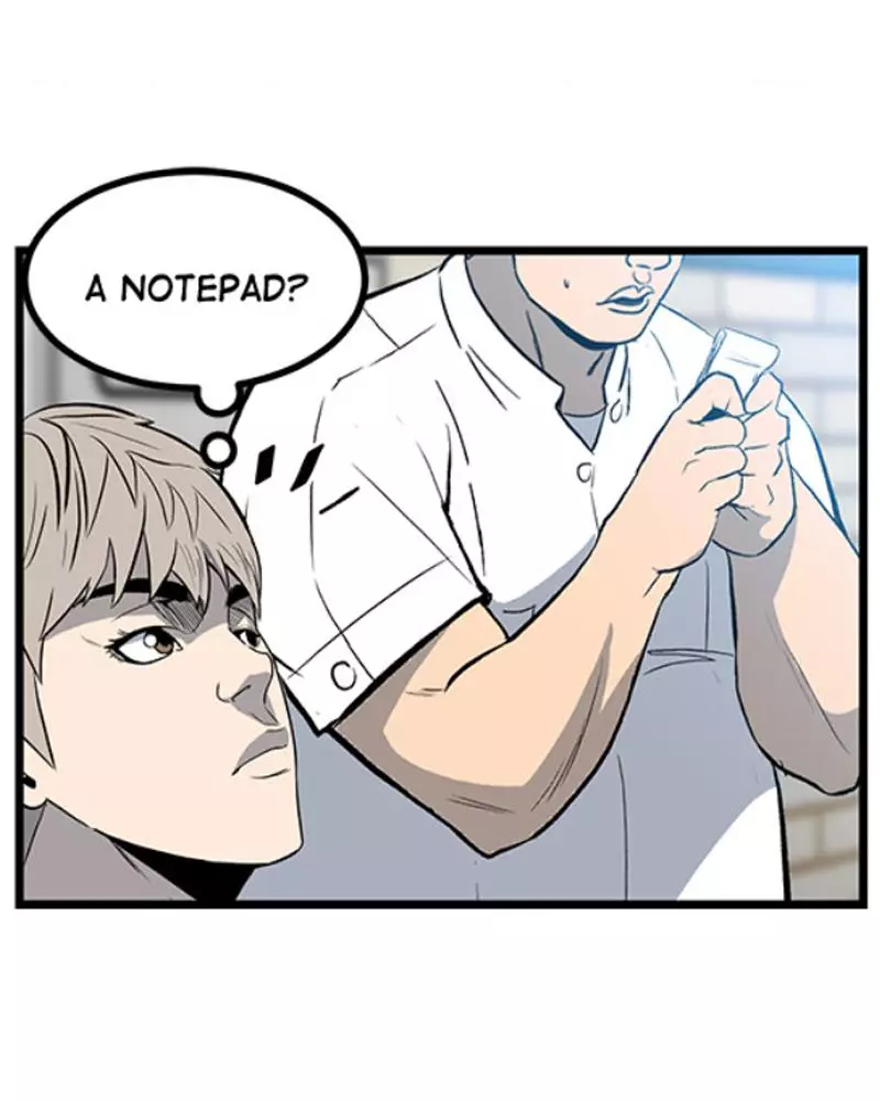 The Villain Chapter 14 page 42