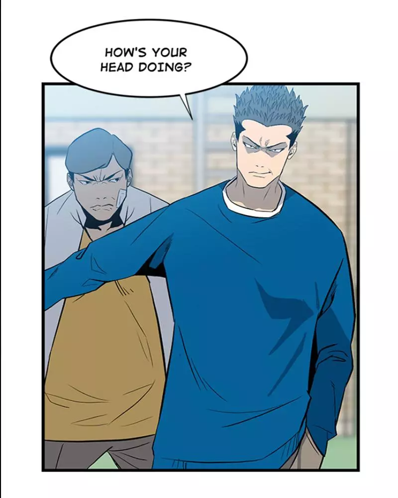 The Villain Chapter 14 page 27