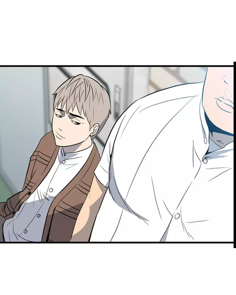The Villain Chapter 14 page 33