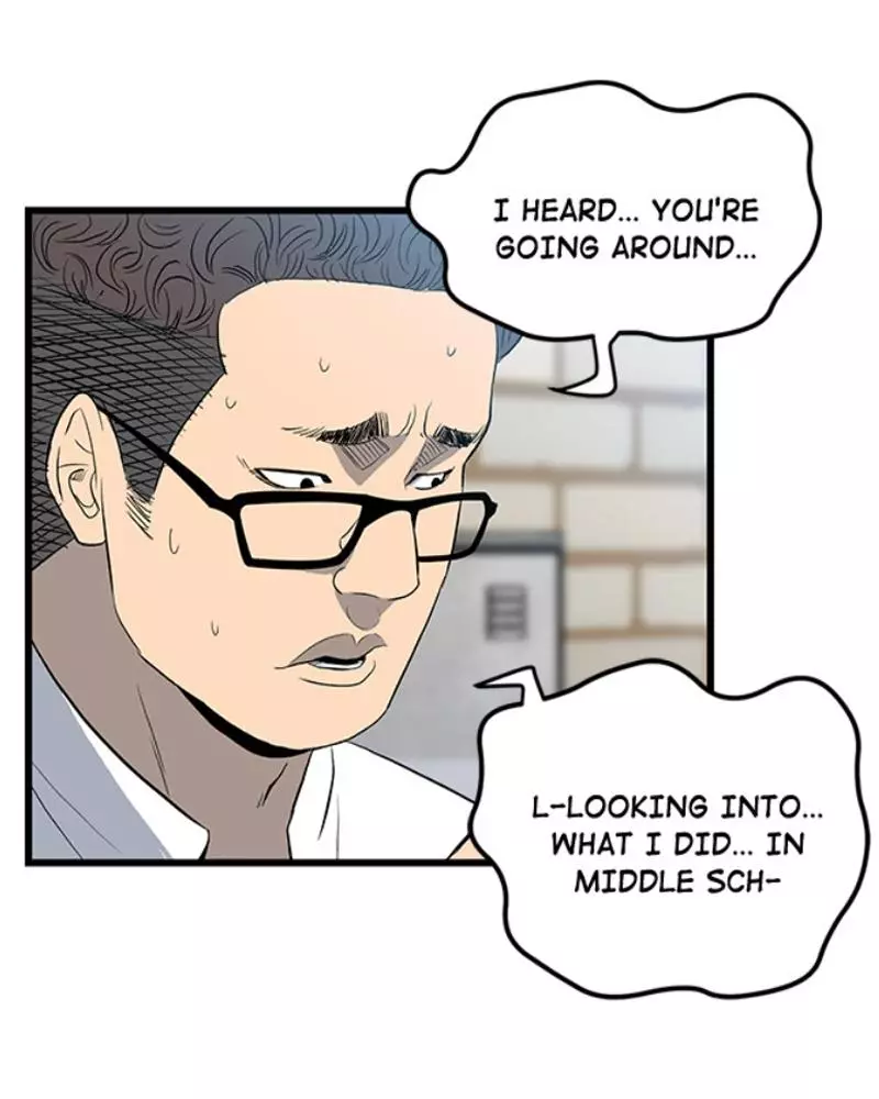 The Villain Chapter 14 page 43