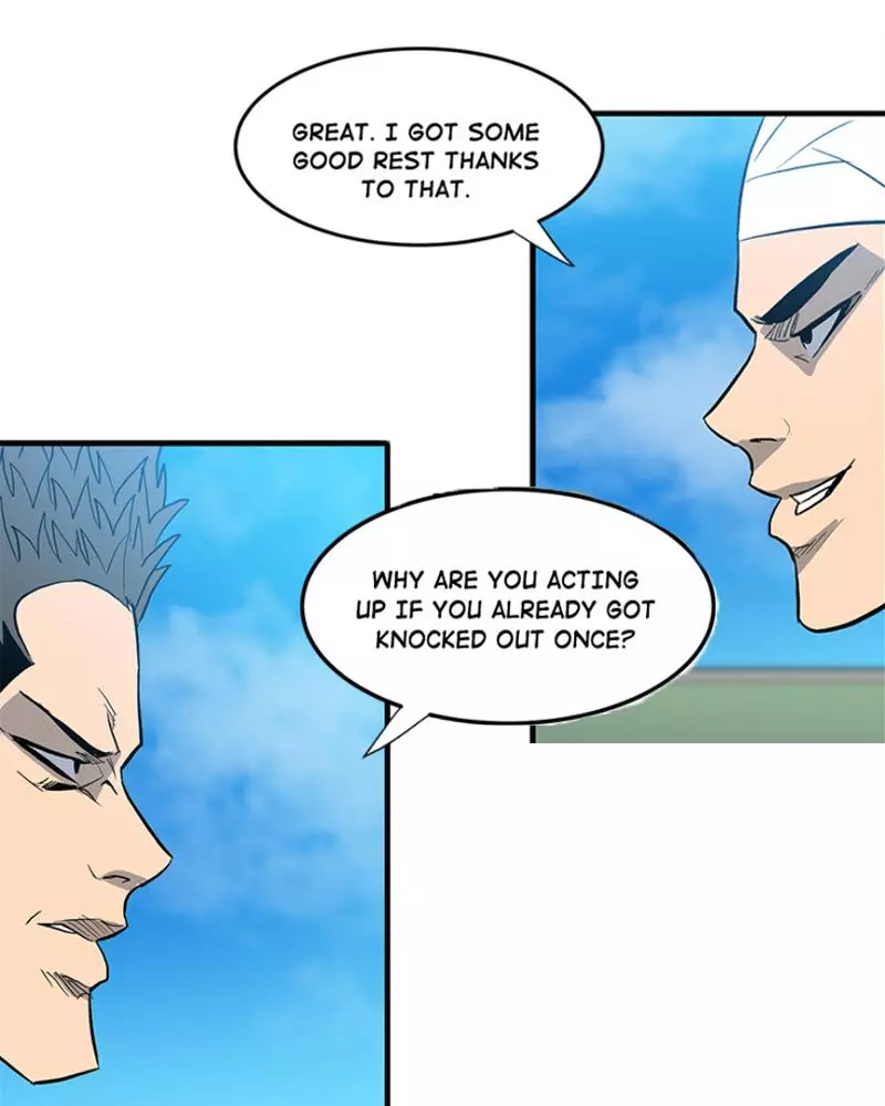 The Villain Chapter 14 page 28