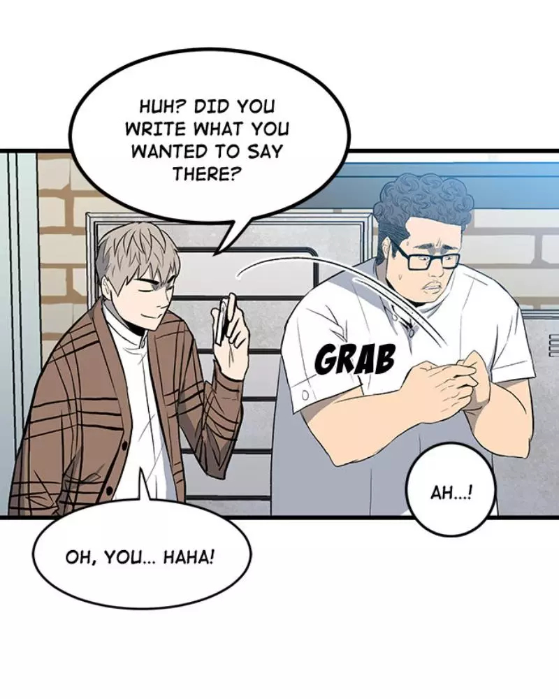 The Villain Chapter 14 page 44
