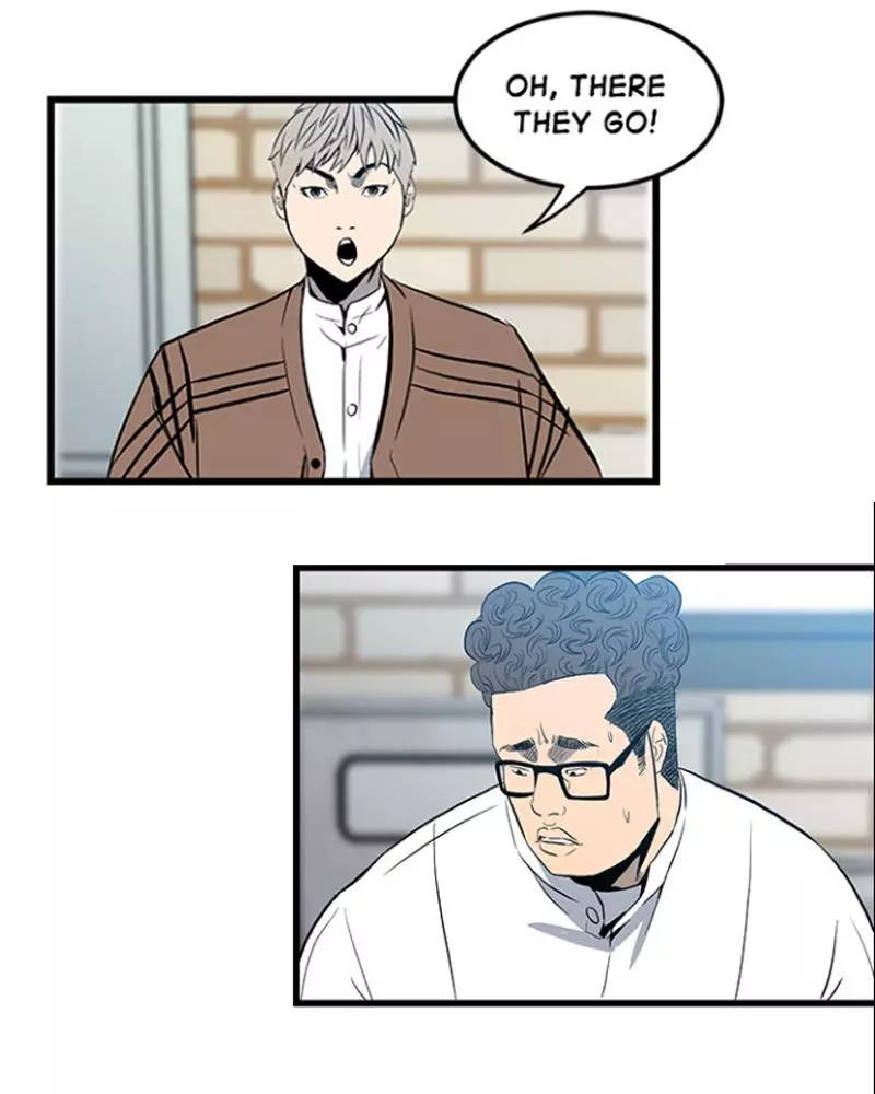 The Villain Chapter 14 page 32