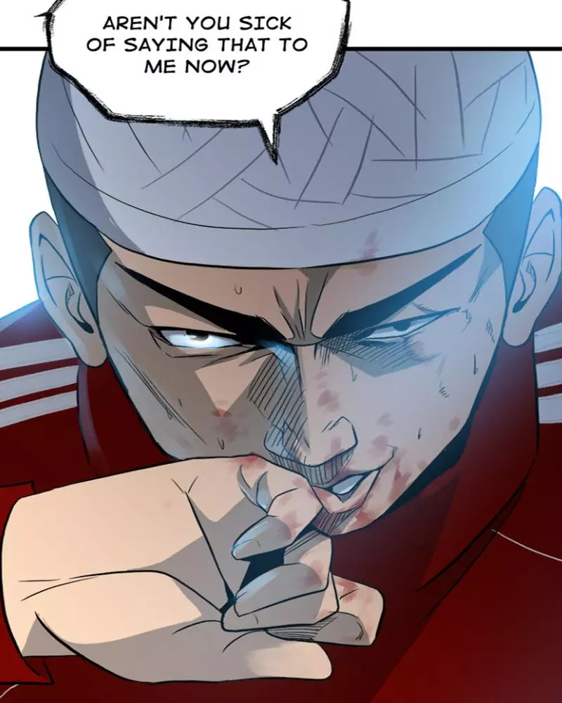 The Villain Chapter 15 page 63