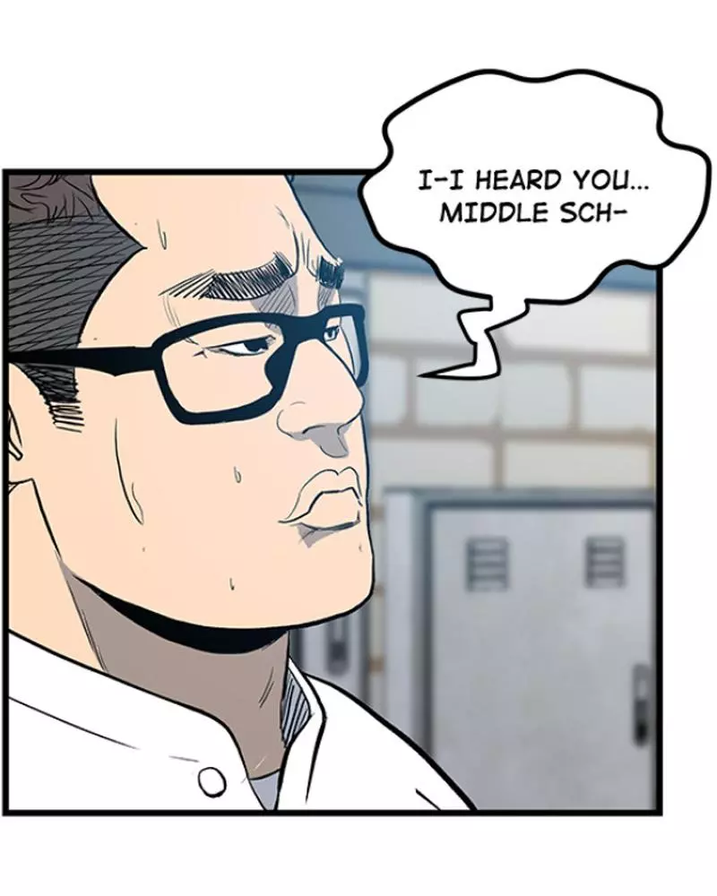 The Villain Chapter 14 page 38
