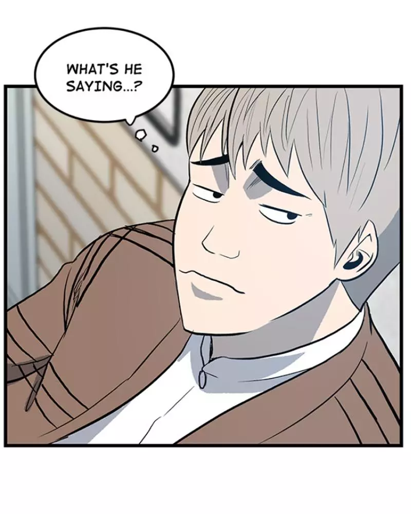 The Villain Chapter 14 page 39