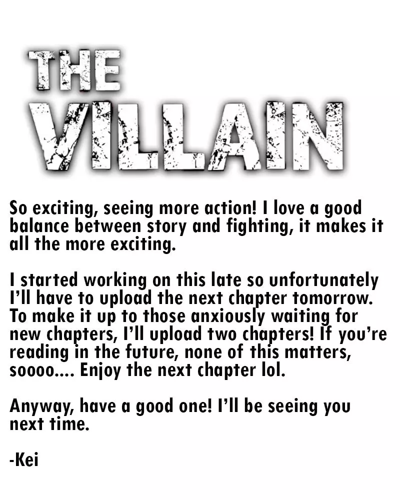 The Villain Chapter 14 page 58