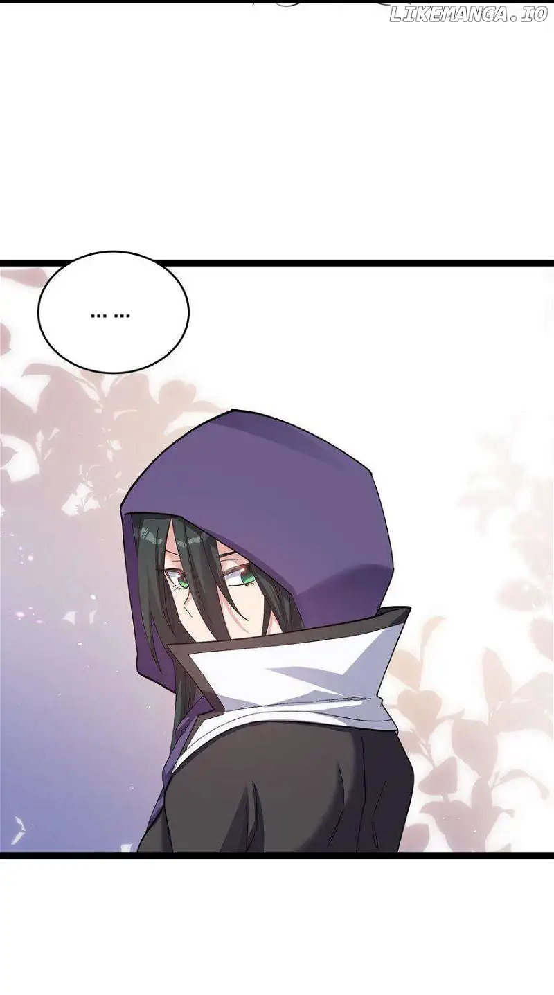 I Look Too Much Like The Boss And The World Actually Believes It Chapter 15 page 17