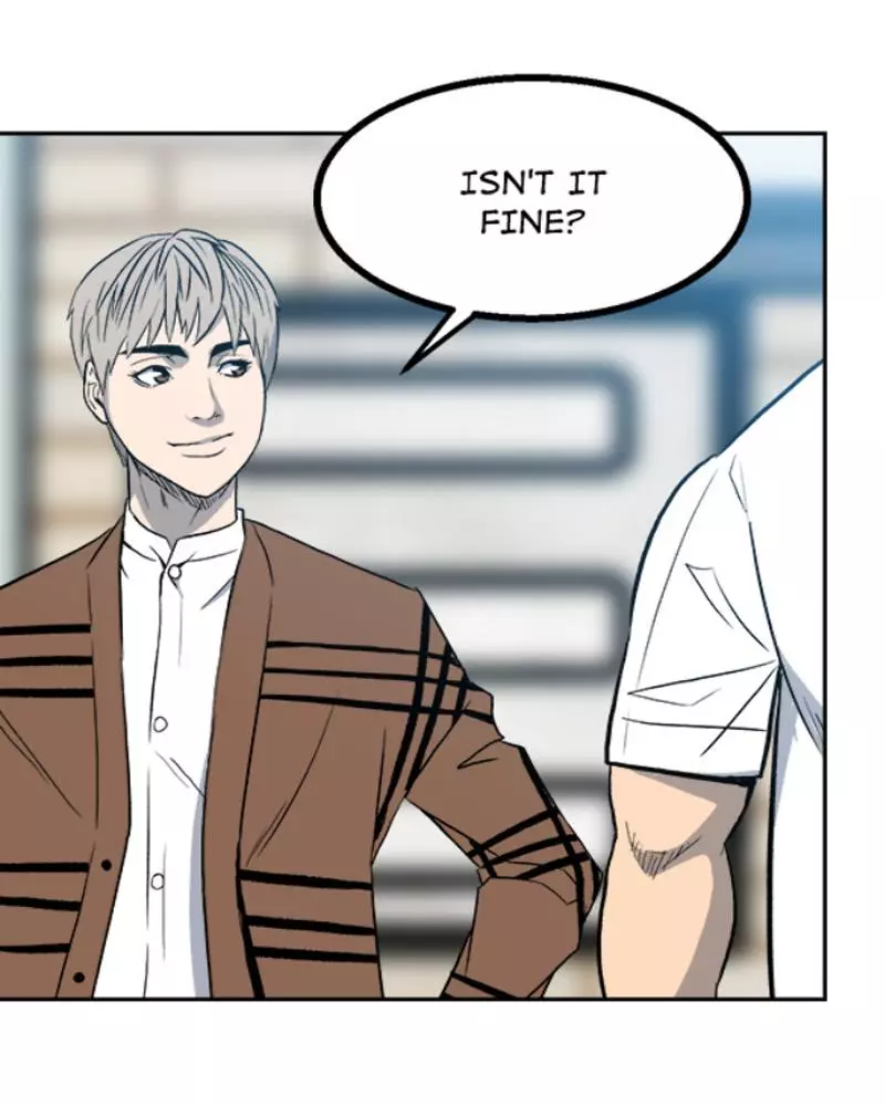 The Villain Chapter 16 page 5