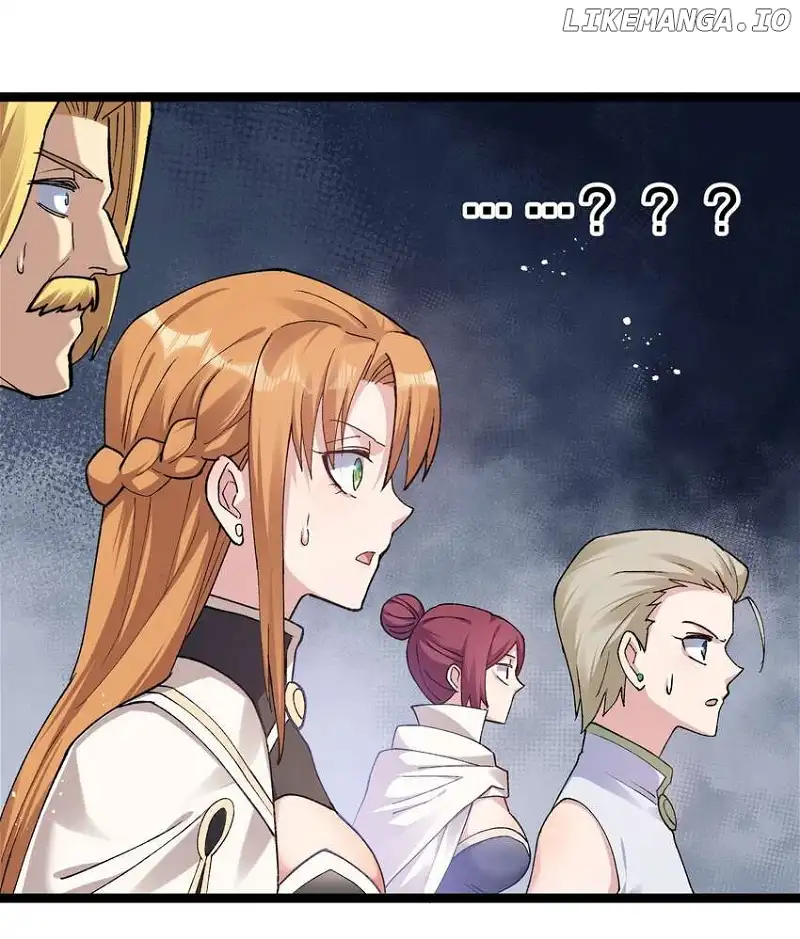 I Look Too Much Like The Boss And The World Actually Believes It Chapter 15 page 55