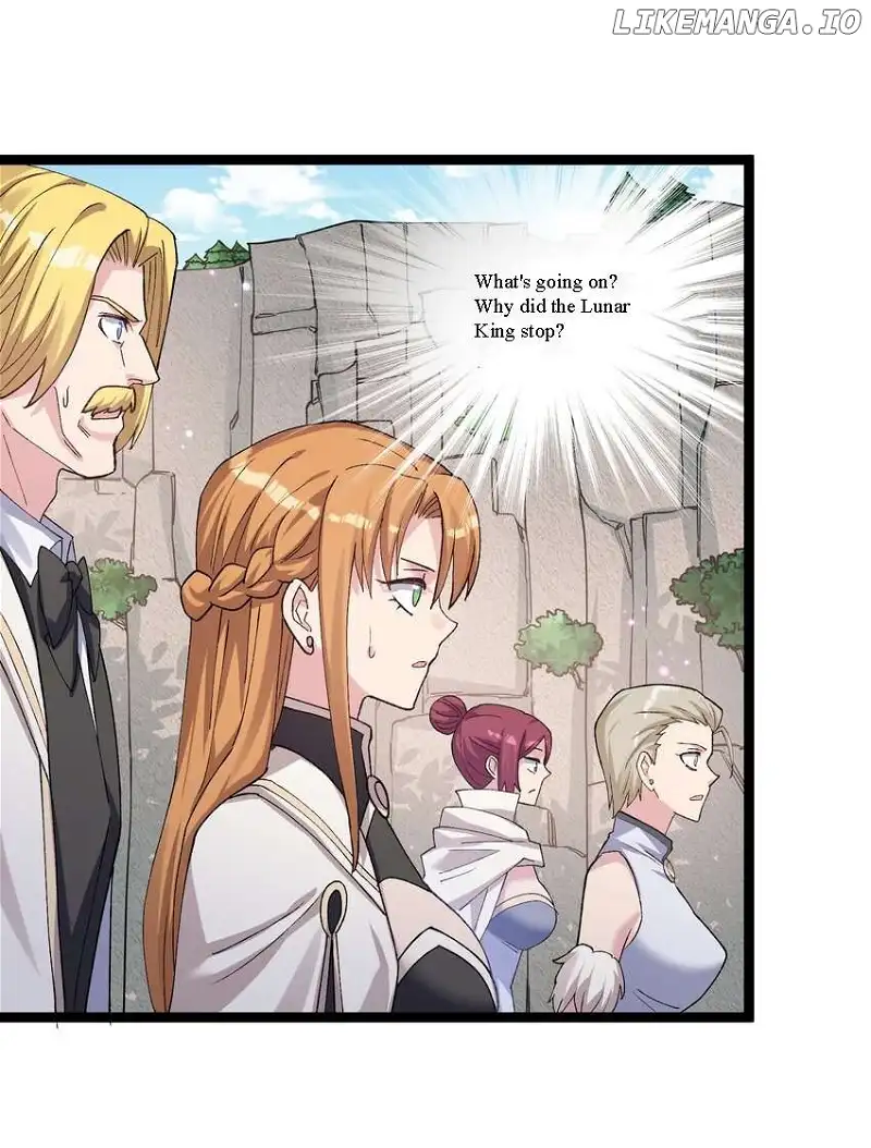 I Look Too Much Like The Boss And The World Actually Believes It Chapter 15 page 53