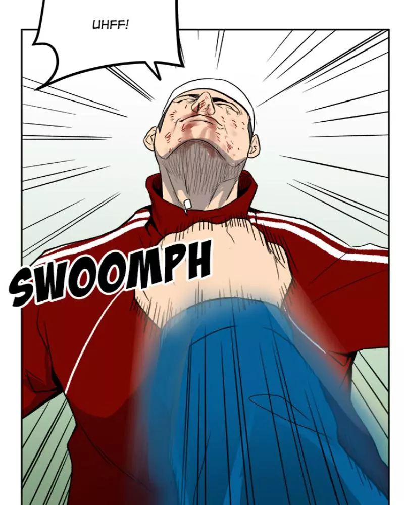 The Villain Chapter 16 page 39