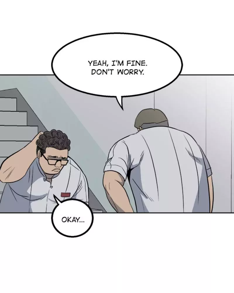 The Villain Chapter 16 page 33
