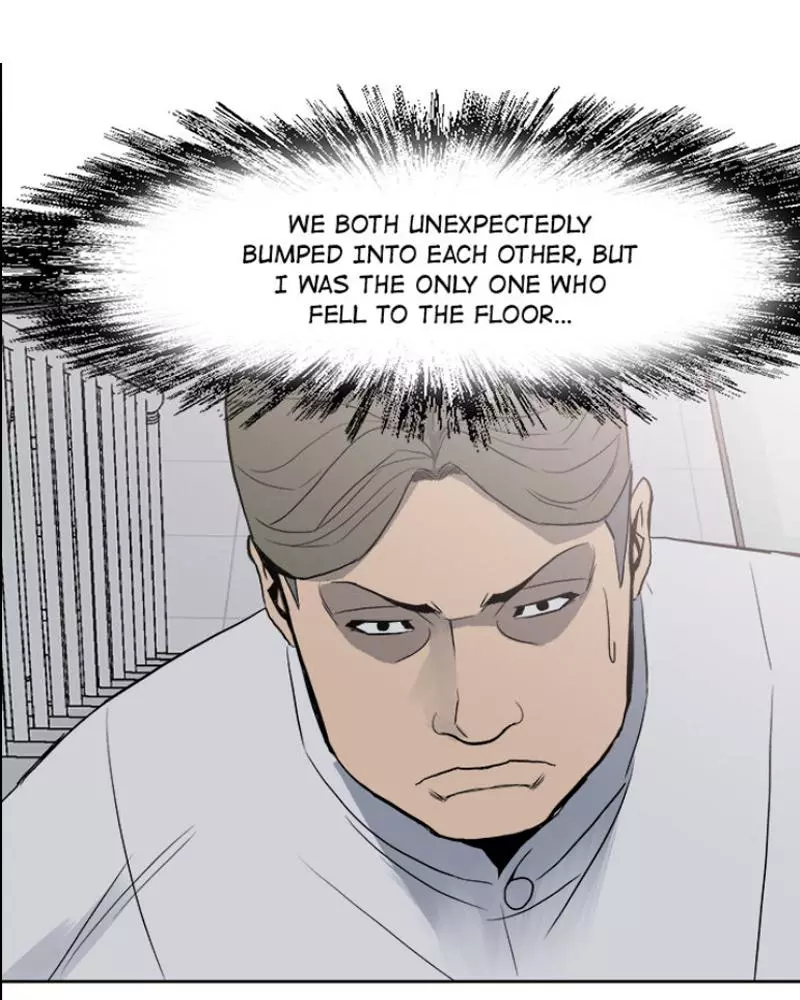 The Villain Chapter 16 page 34
