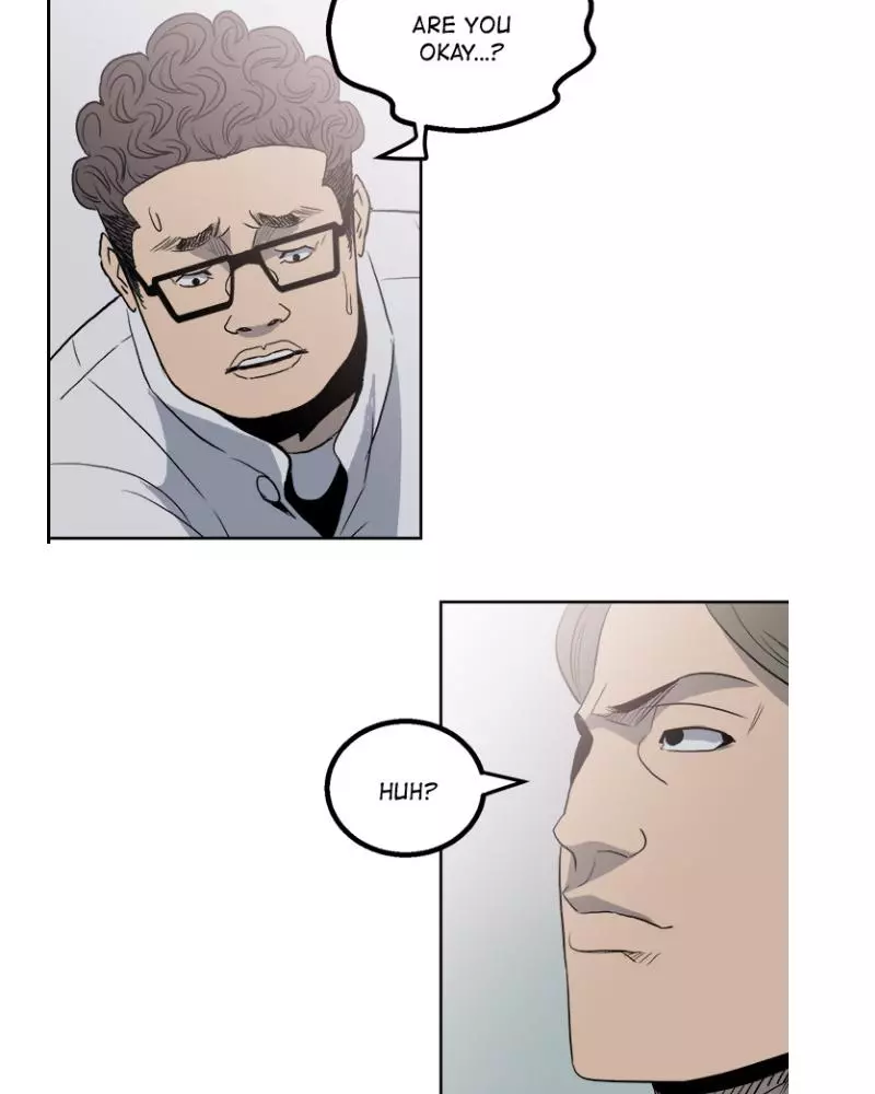 The Villain Chapter 16 page 32