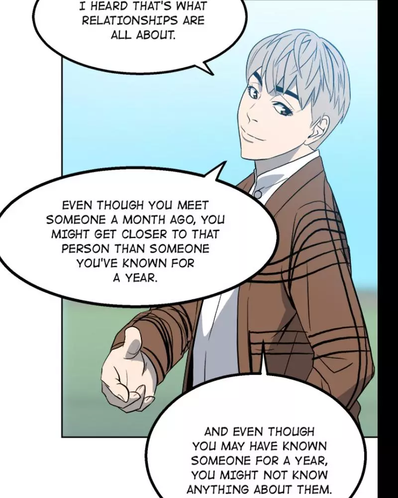 The Villain Chapter 16 page 18