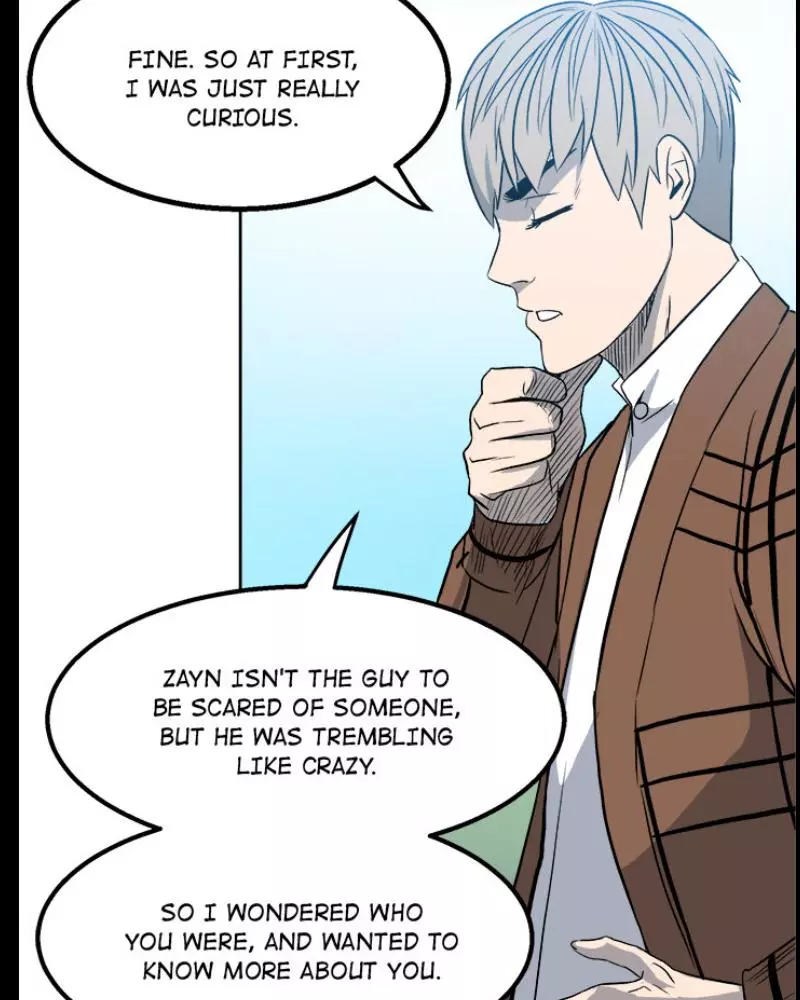 The Villain Chapter 16 page 13