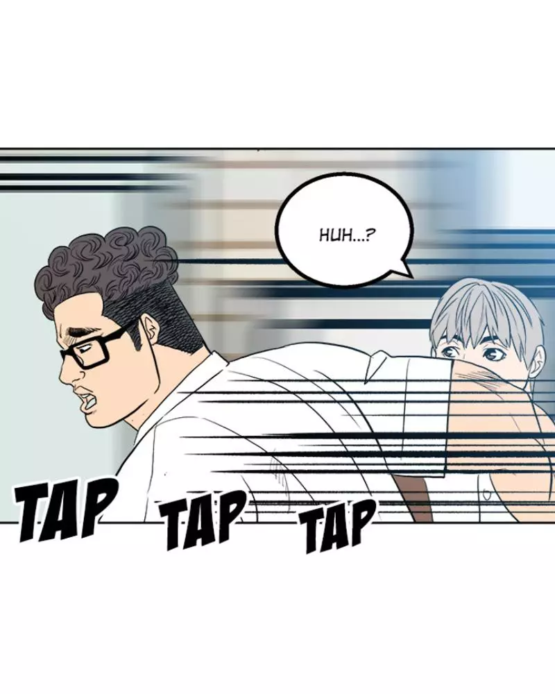 The Villain Chapter 16 page 23