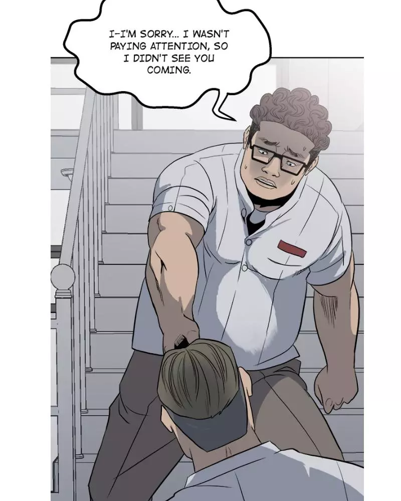 The Villain Chapter 16 page 30