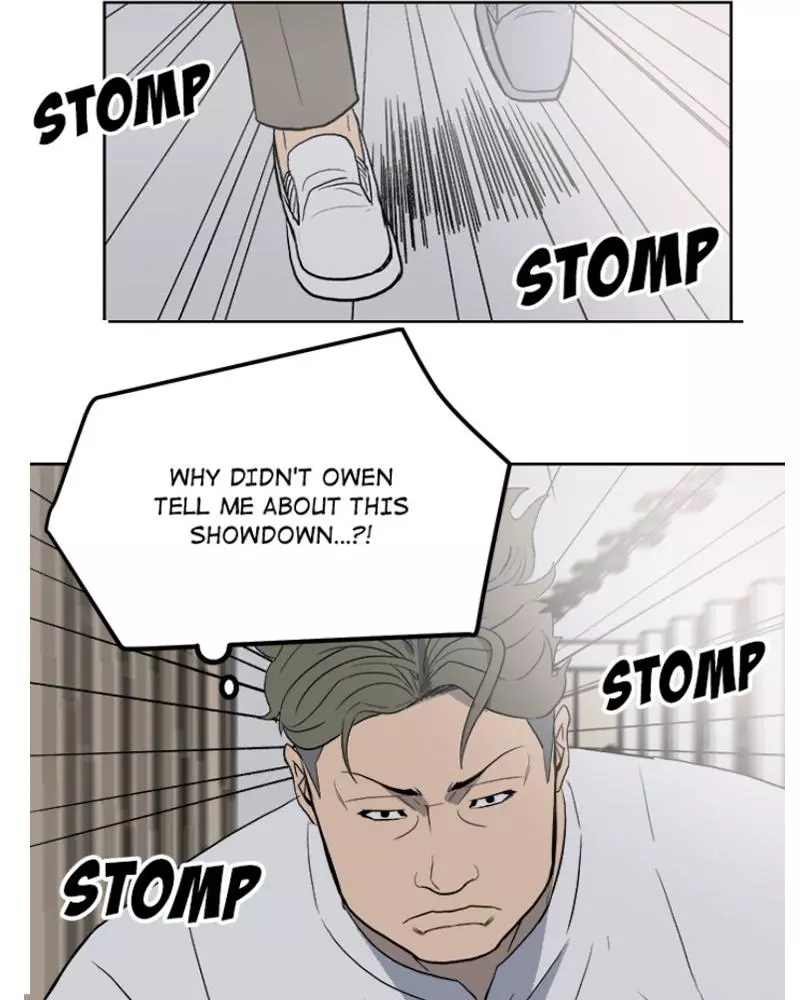 The Villain Chapter 16 page 25