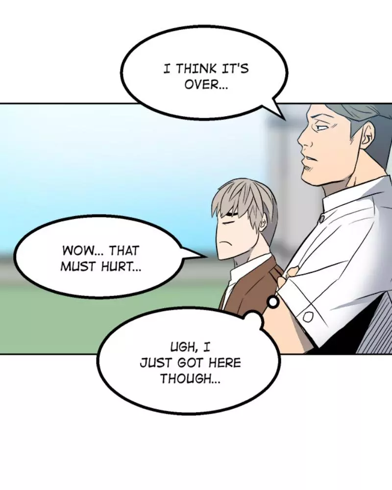 The Villain Chapter 16 page 49