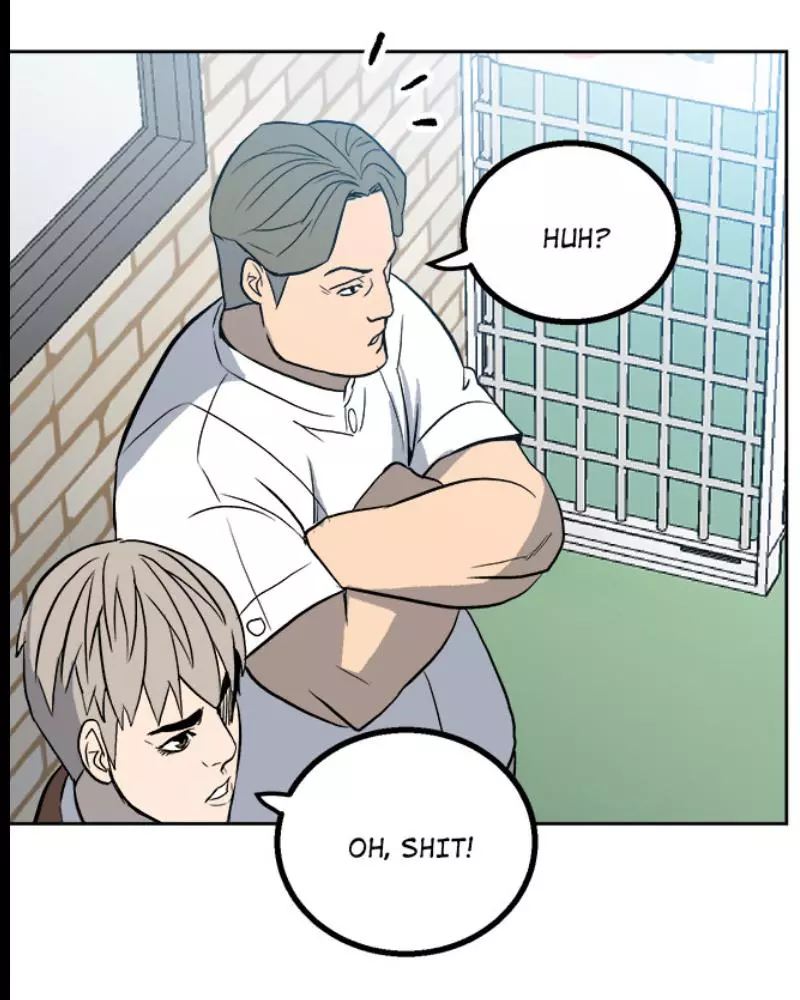 The Villain Chapter 16 page 50