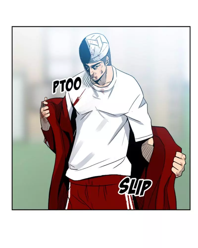 The Villain Chapter 16 page 56
