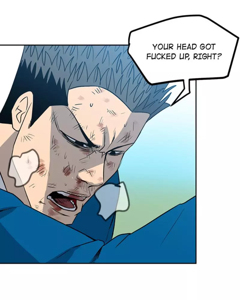The Villain Chapter 17 page 9
