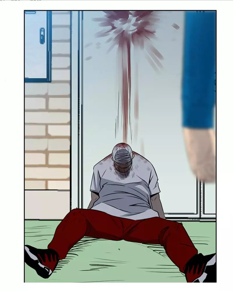 The Villain Chapter 17 page 22