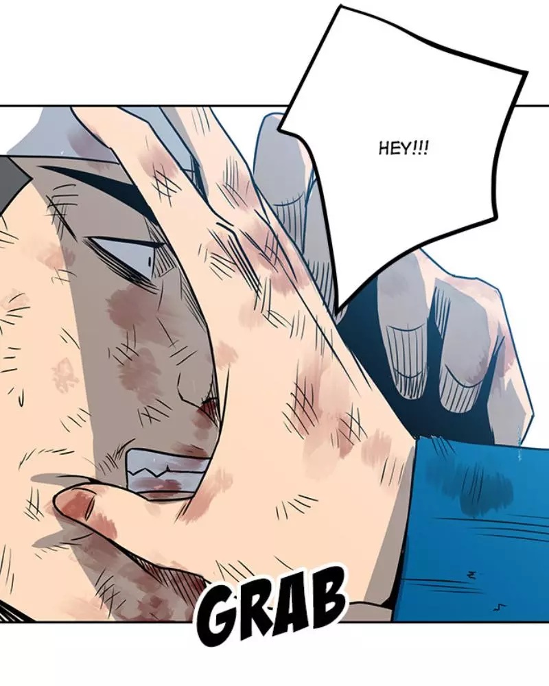 The Villain Chapter 17 page 16