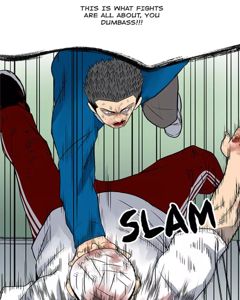 The Villain Chapter 17 page 18