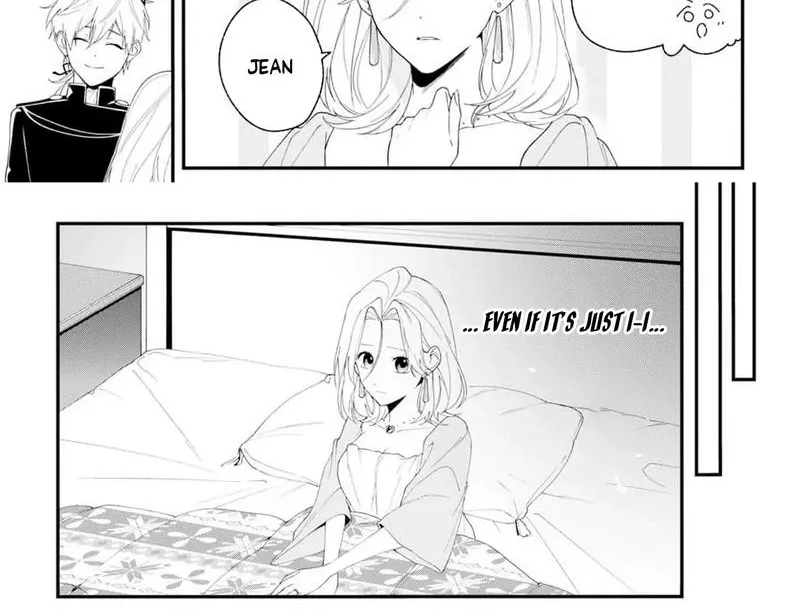 The Person I Planned to Kill Is Overwhelmingly in Love With Me and It’s a Problem Chapter 16 page 10