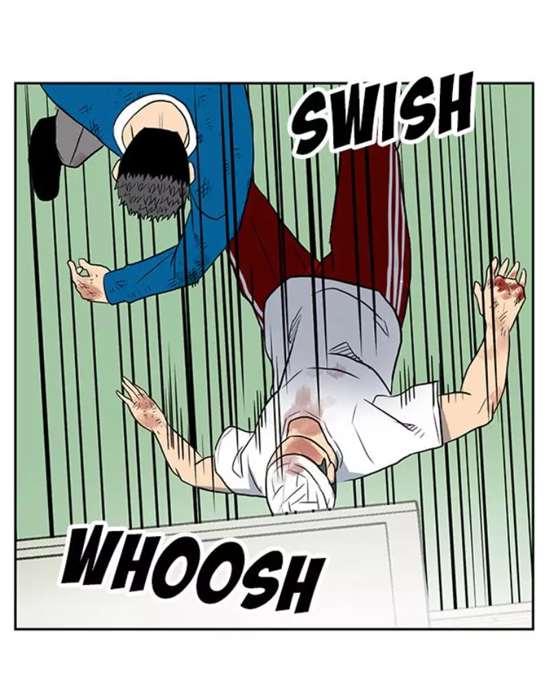 The Villain Chapter 17 page 13
