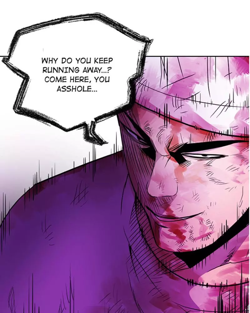 The Villain Chapter 17 page 58