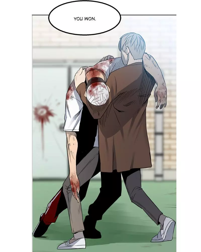 The Villain Chapter 17 page 66