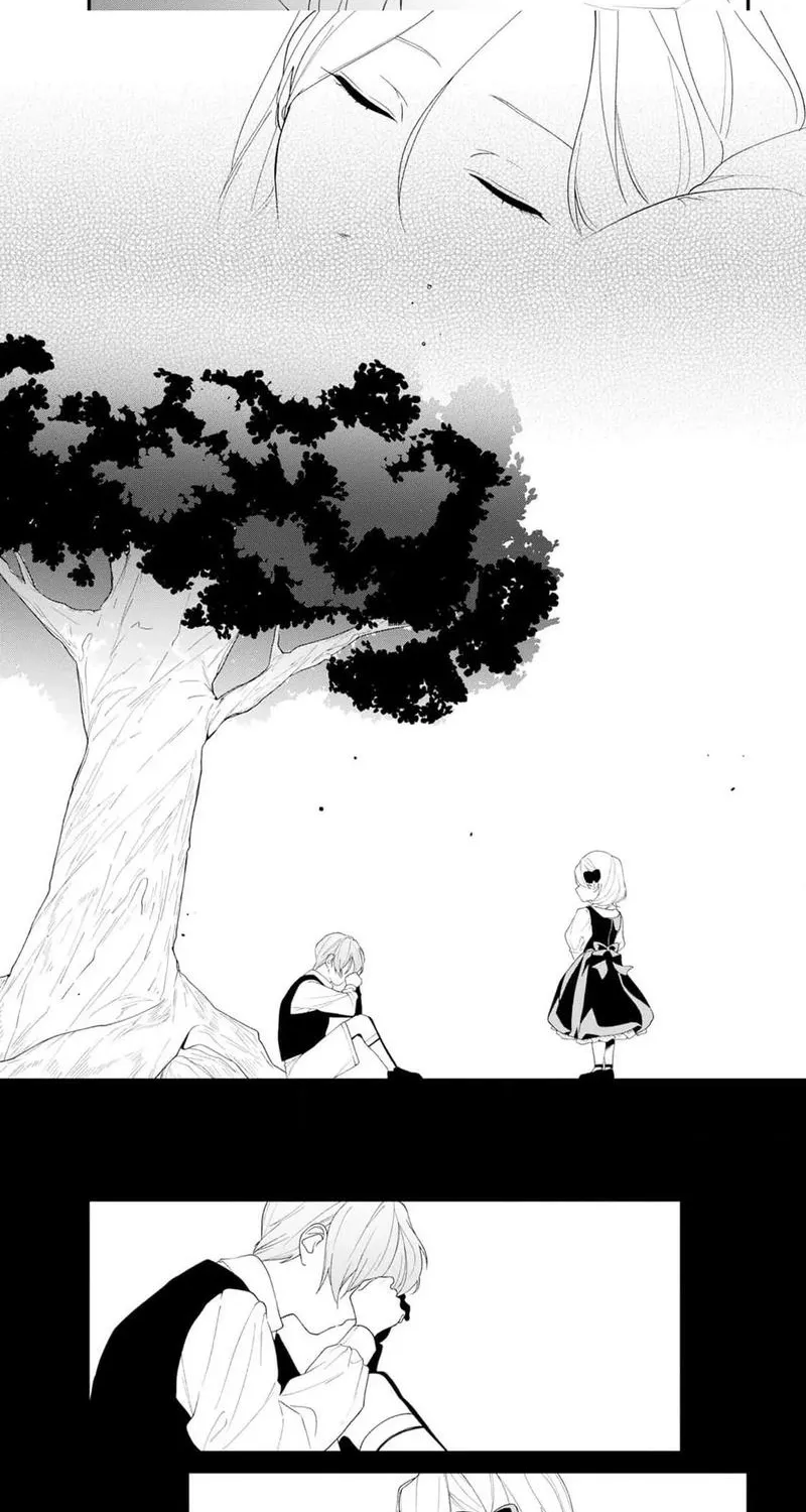 The Person I Planned to Kill Is Overwhelmingly in Love With Me and It’s a Problem Chapter 16 page 16