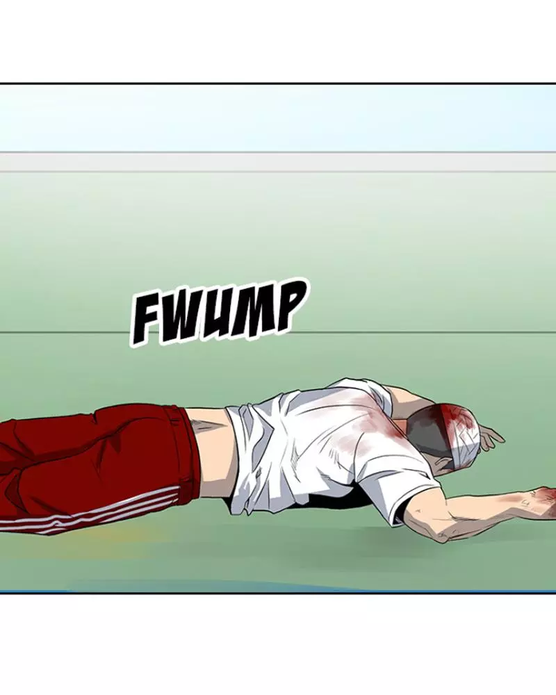 The Villain Chapter 17 page 44