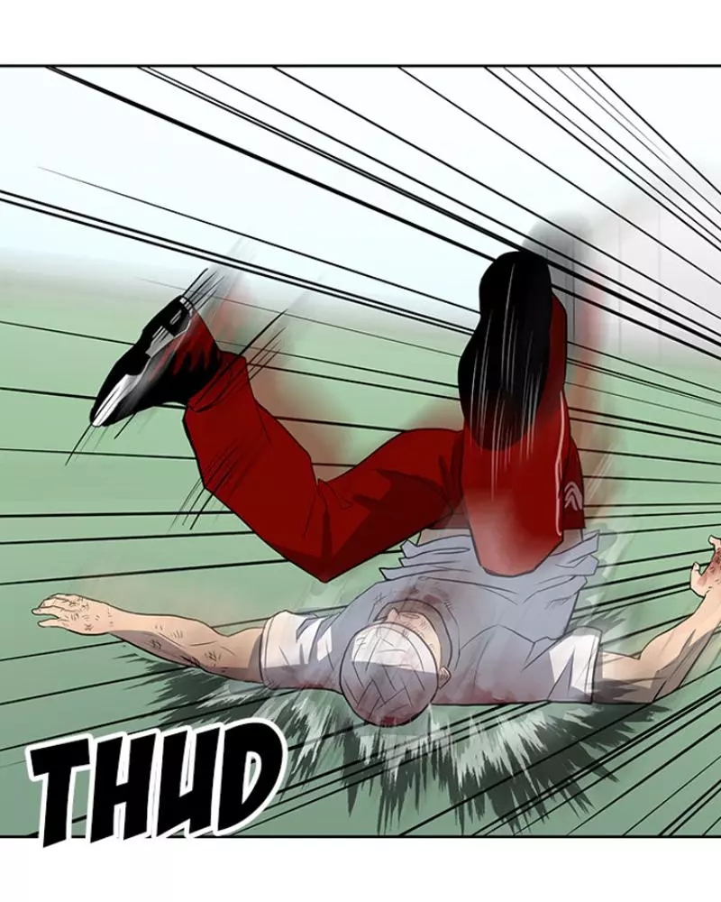 The Villain Chapter 17 page 43