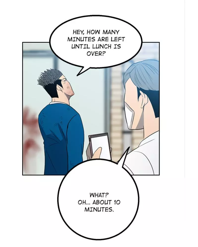 The Villain Chapter 17 page 46