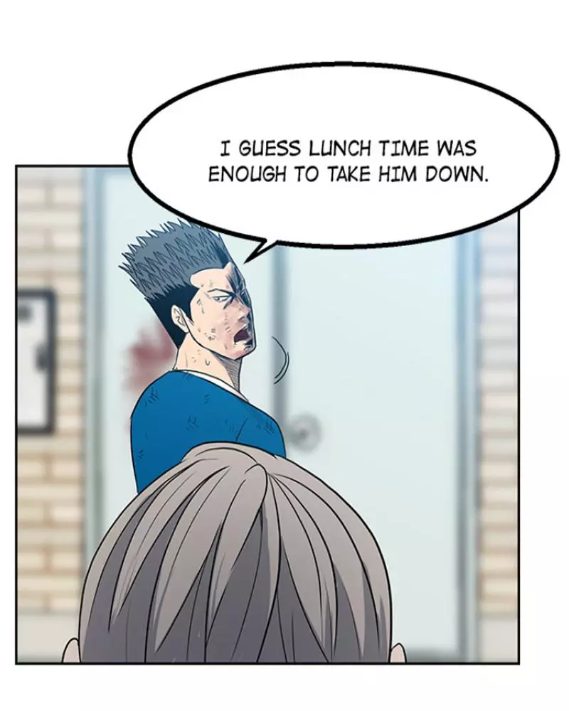 The Villain Chapter 17 page 47
