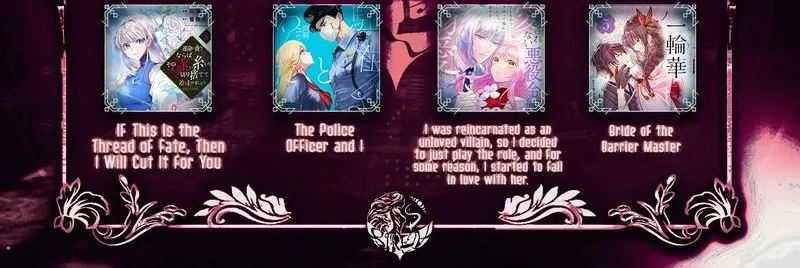 The Person I Planned to Kill Is Overwhelmingly in Love With Me and It’s a Problem Chapter 16 page 20
