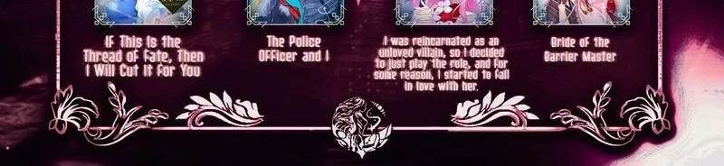The Person I Planned to Kill Is Overwhelmingly in Love With Me and It’s a Problem Chapter 17 page 16