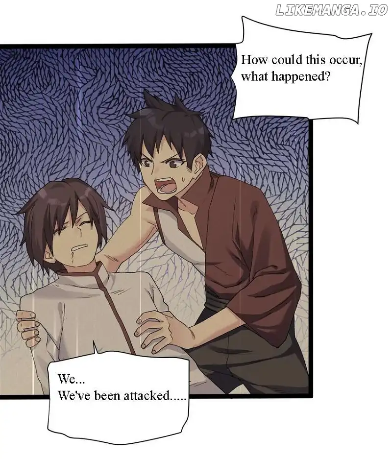 I Look Too Much Like The Boss And The World Actually Believes It Chapter 17 page 14