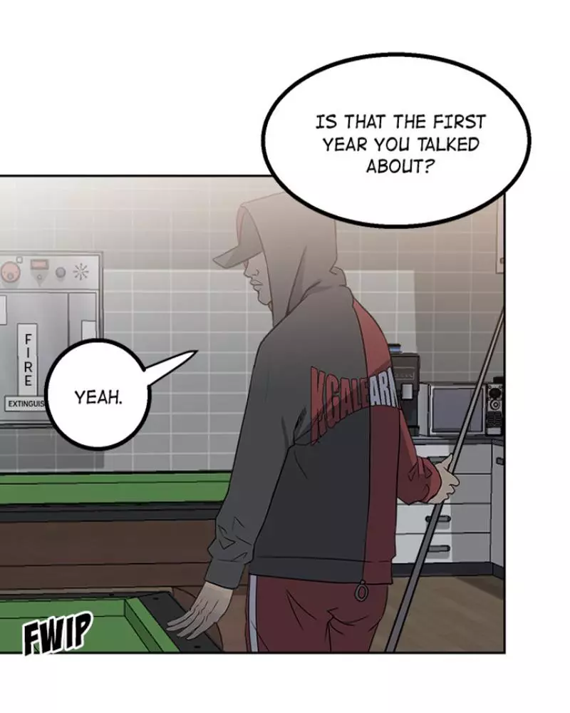 The Villain Chapter 18 page 35