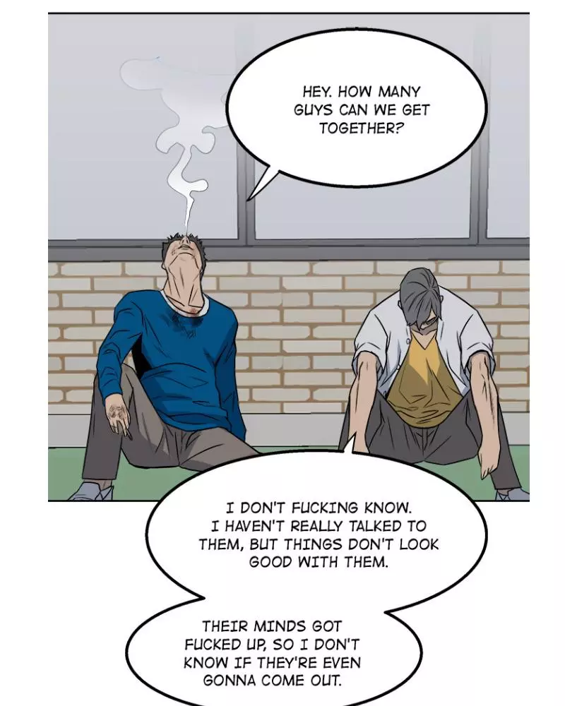 The Villain Chapter 18 page 10