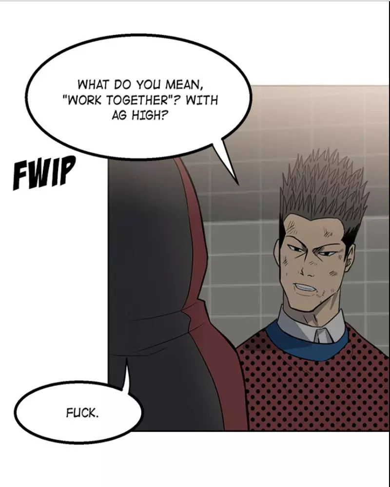 The Villain Chapter 18 page 39