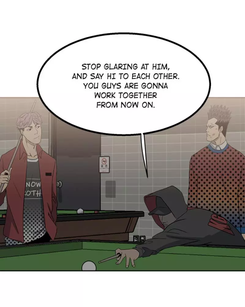 The Villain Chapter 18 page 38