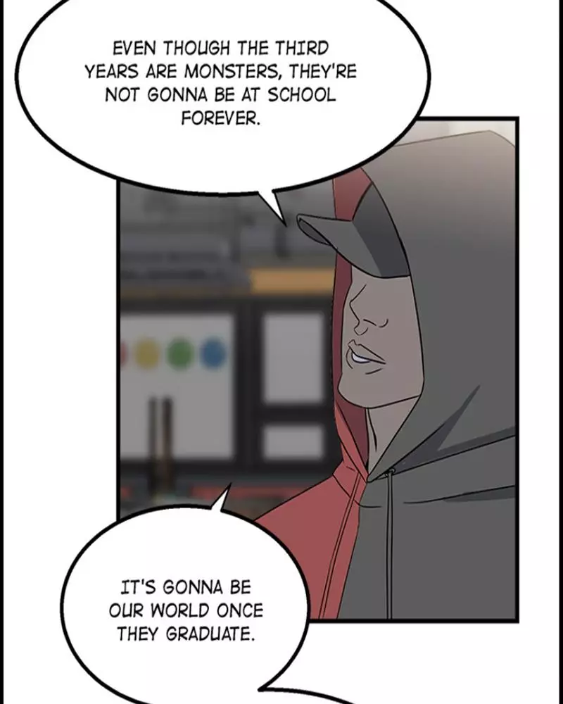 The Villain Chapter 18 page 42